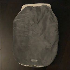 JJ Cole Original Bundle Me car seat blanket